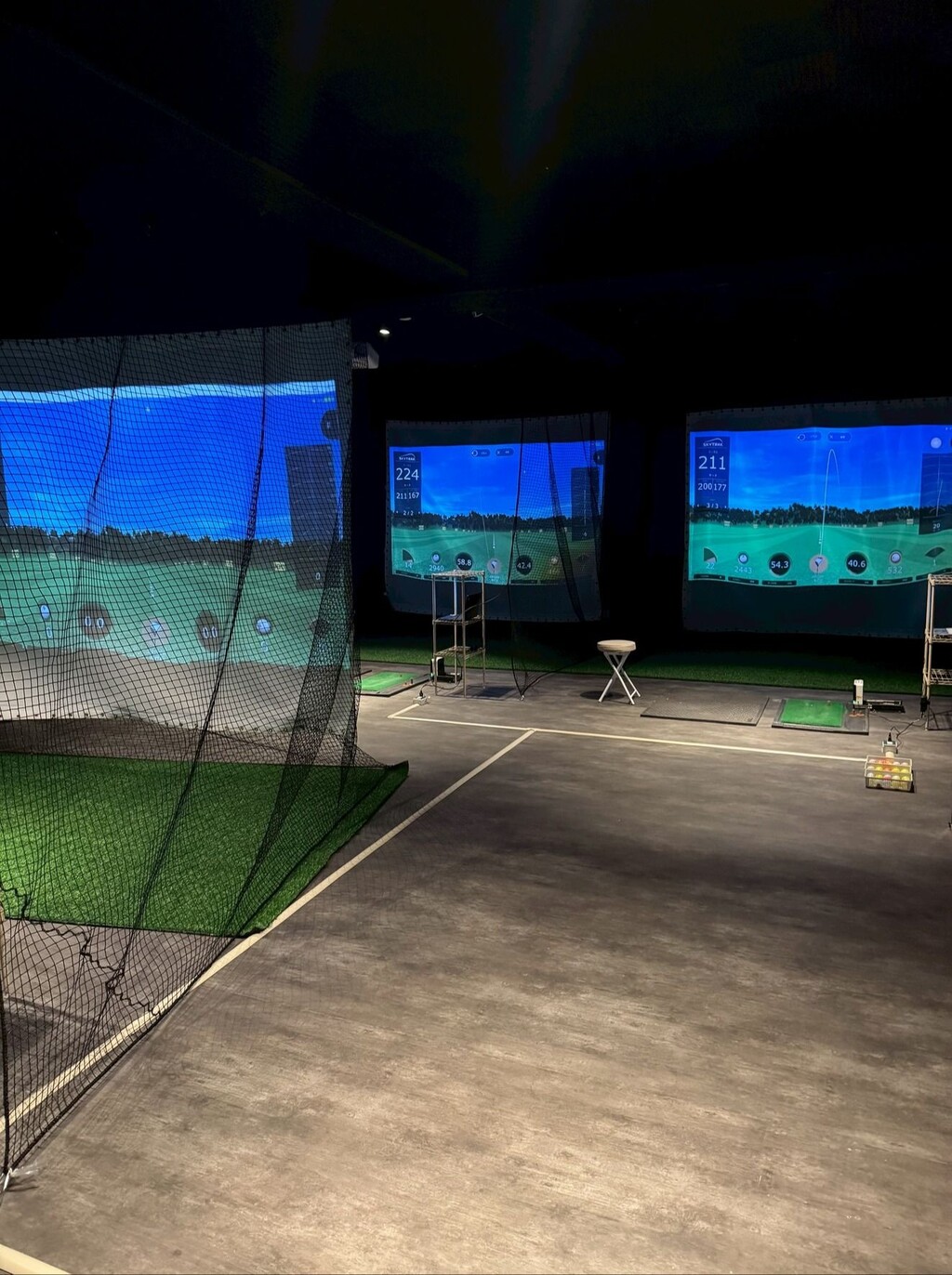 D-Golf Studio
